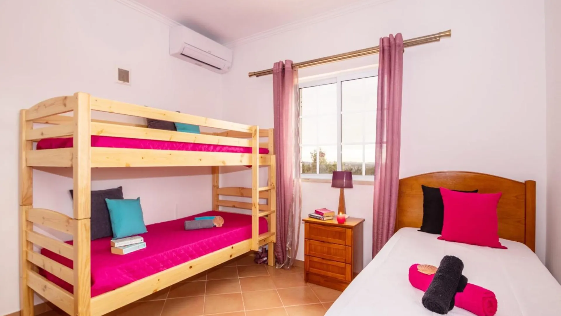 Villa With Heatable Pool Armacao de Pera