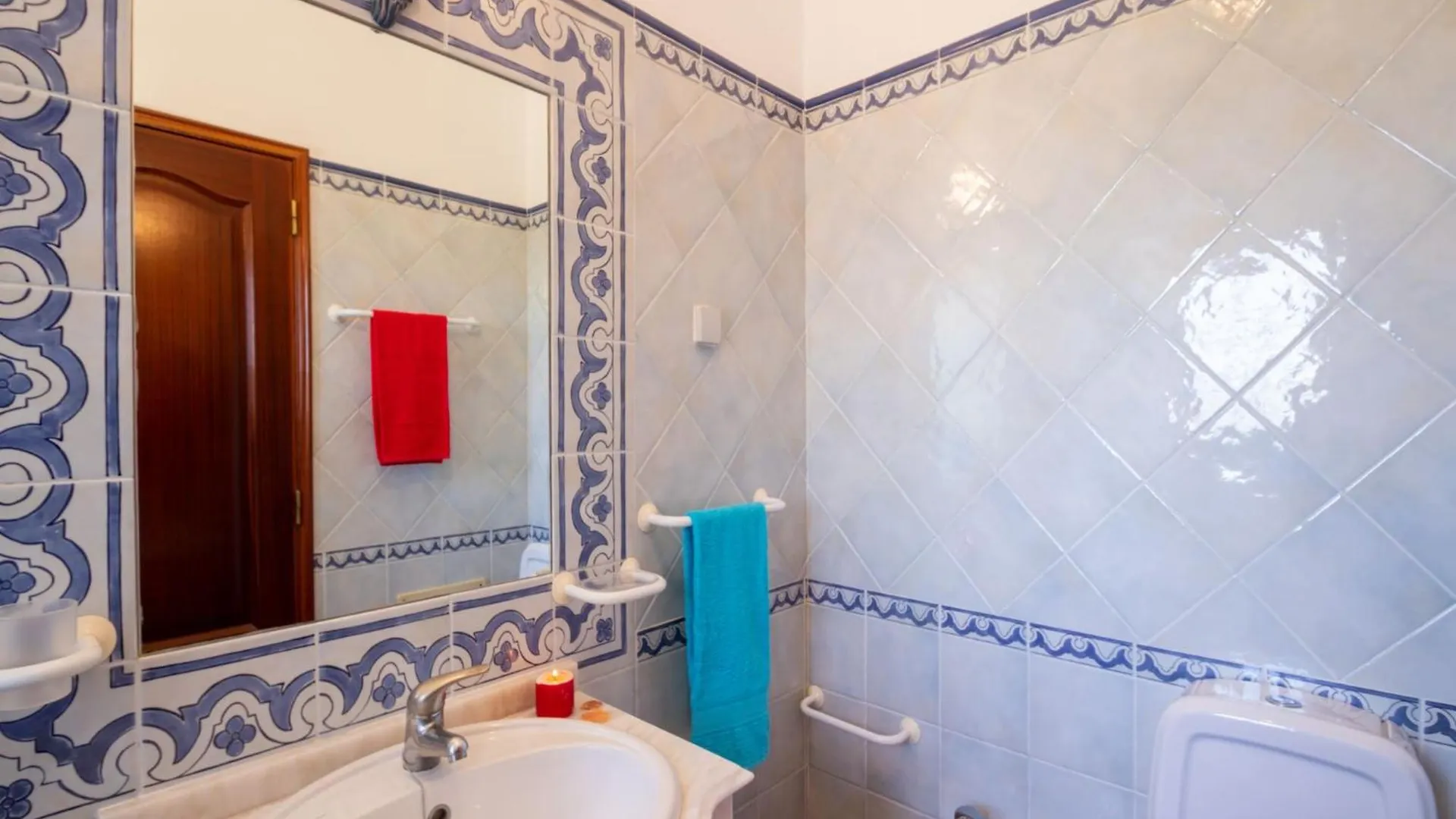 Villa With Heatable Pool Armacao de Pera