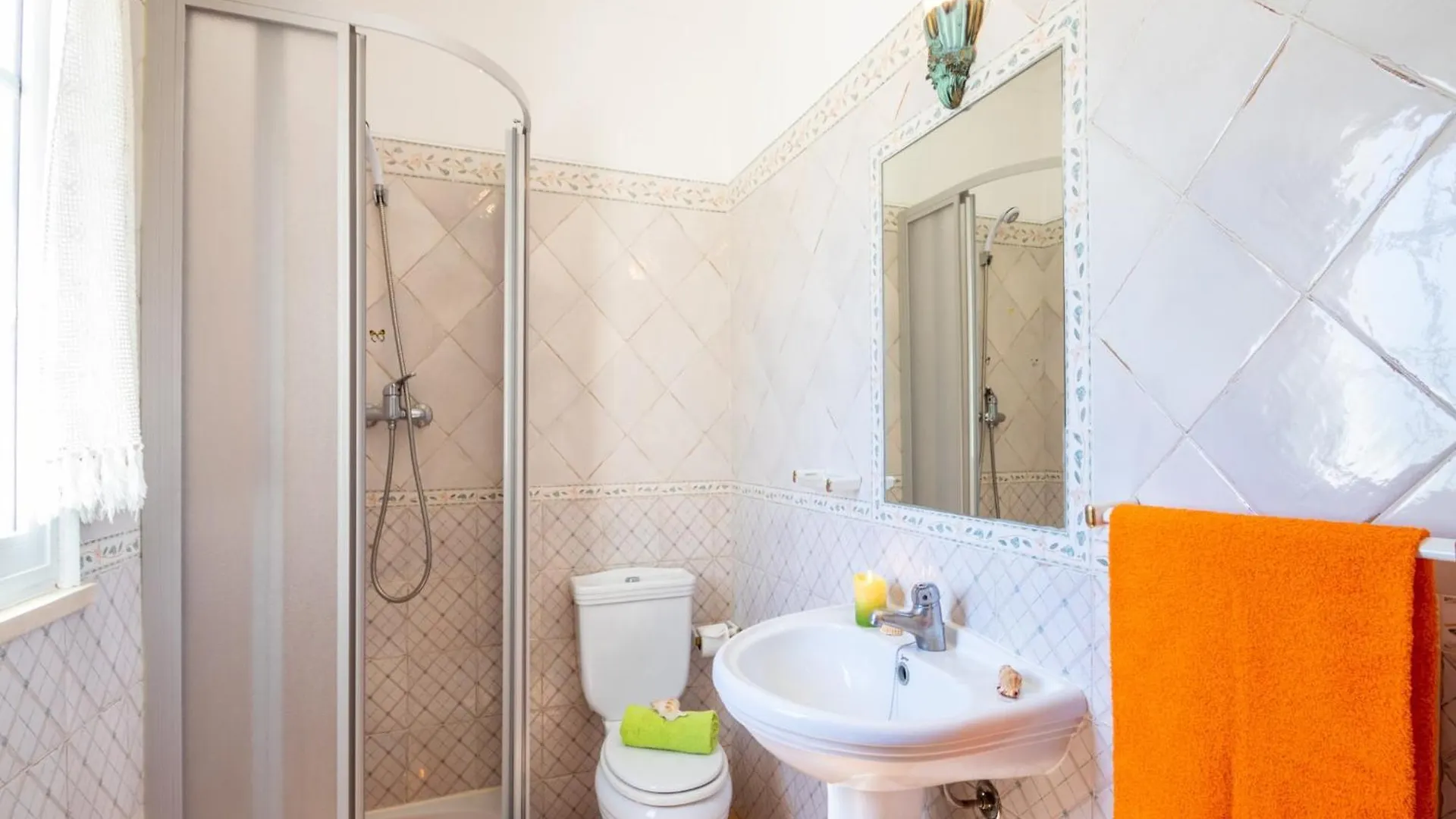 Villa With Heatable Pool Armacao de Pera Portugal