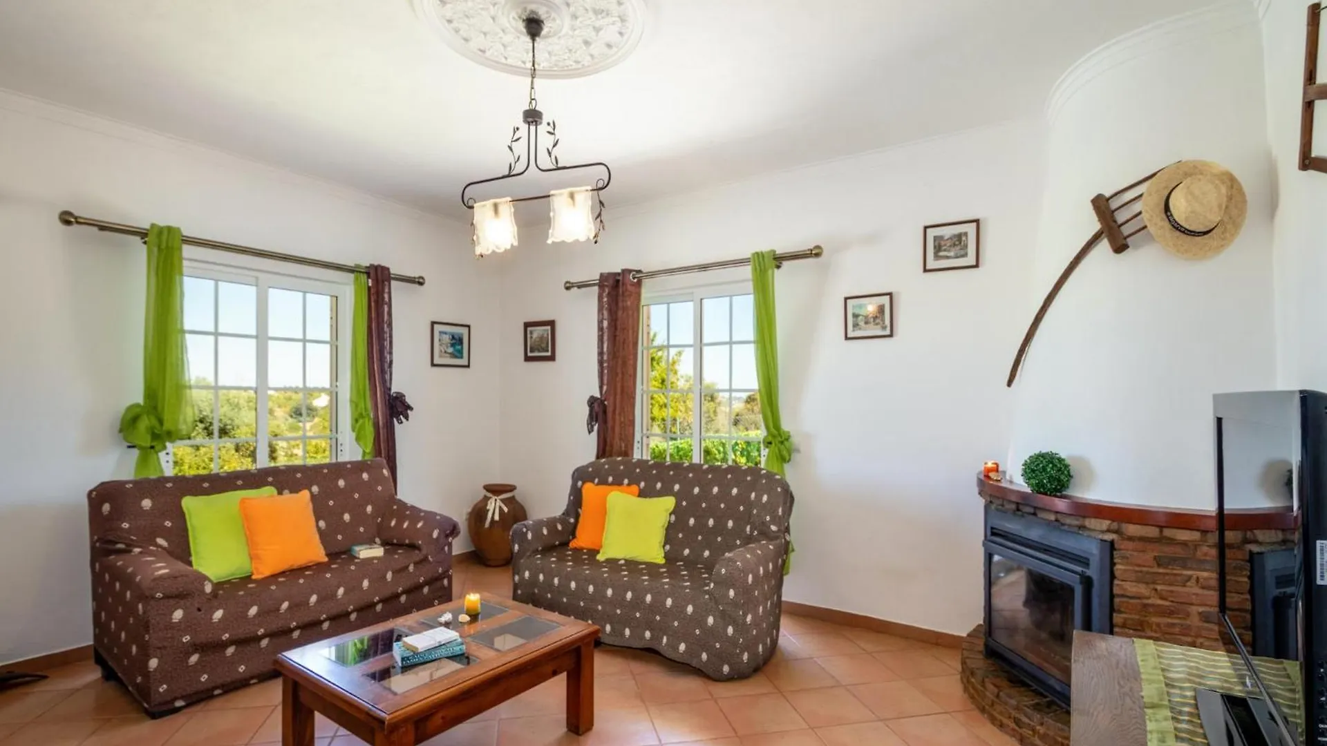 Villa With Heatable Pool Armacao de Pera 0*,  Portugal